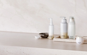 SENSAI's Absolute Silk Saho ritual de soin